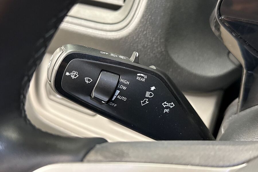 Volkswagen ID. Buzz vaihtoauto