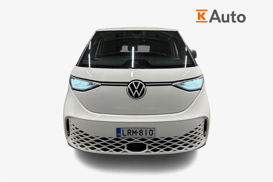 Volkswagen ID. Buzz vaihtoauto