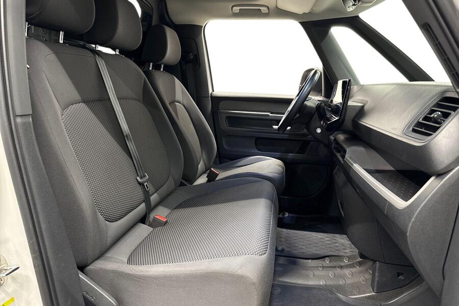 Volkswagen ID. Buzz vaihtoauto