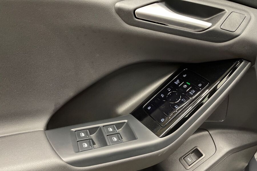 Audi Q6 e-tron vaihtoauto