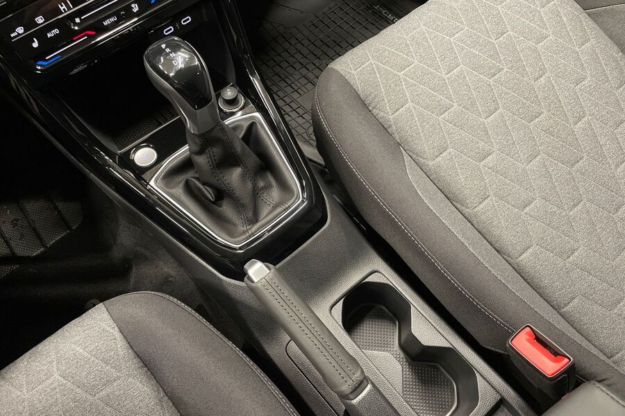 Volkswagen T-Cross vaihtoauto