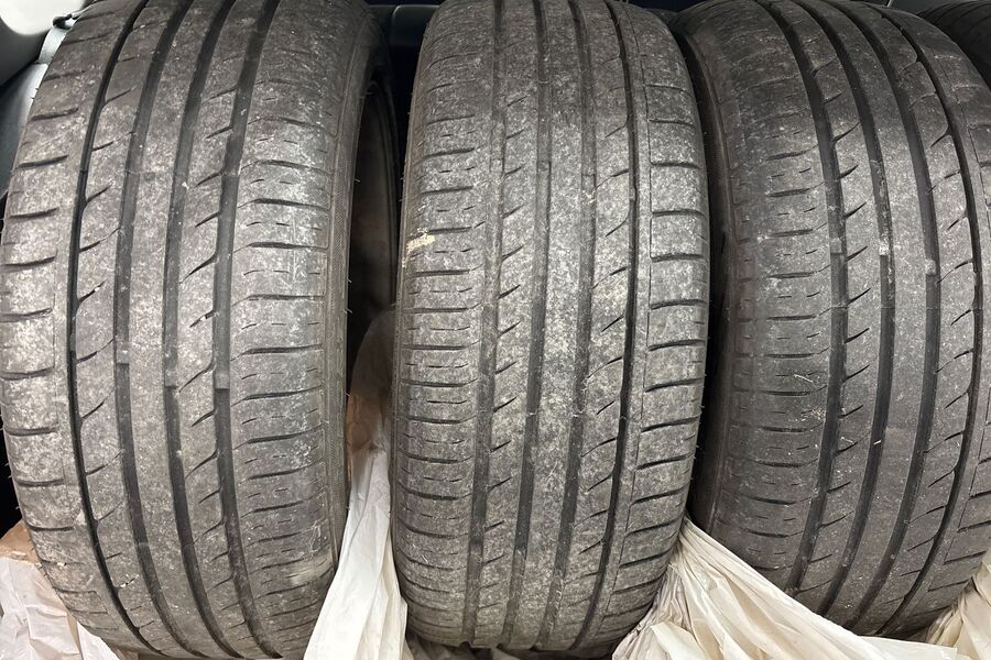 Hyundai i30 vaihtoauto