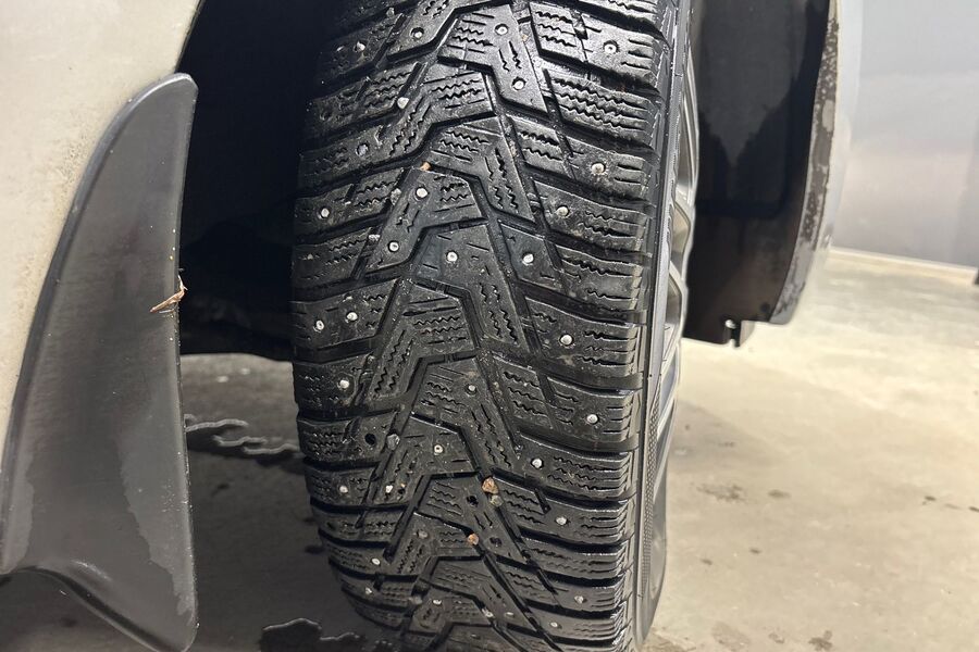 Hyundai i30 vaihtoauto