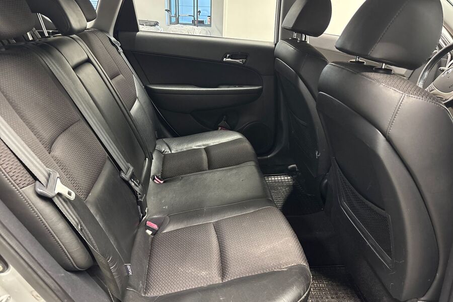 Hyundai i30 vaihtoauto