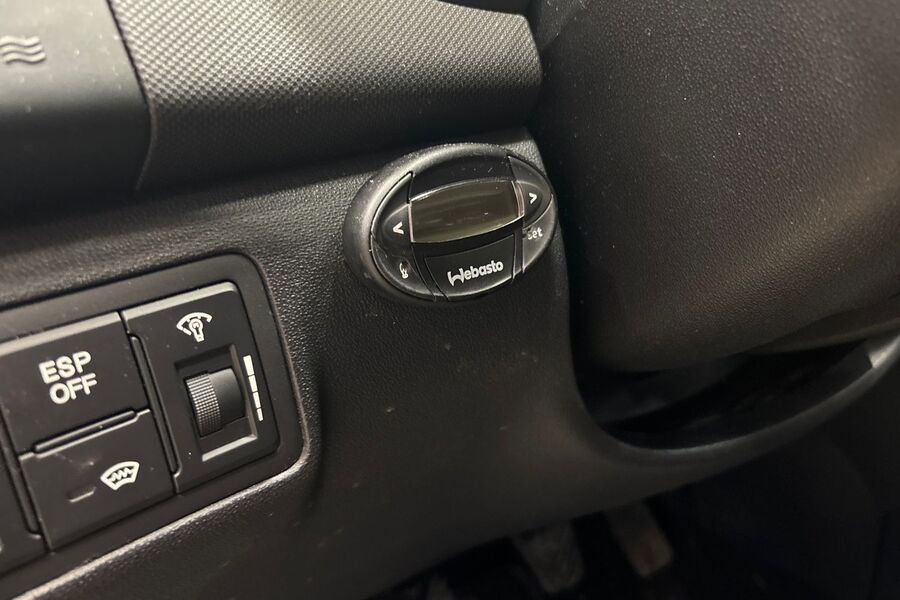 Hyundai i30 vaihtoauto