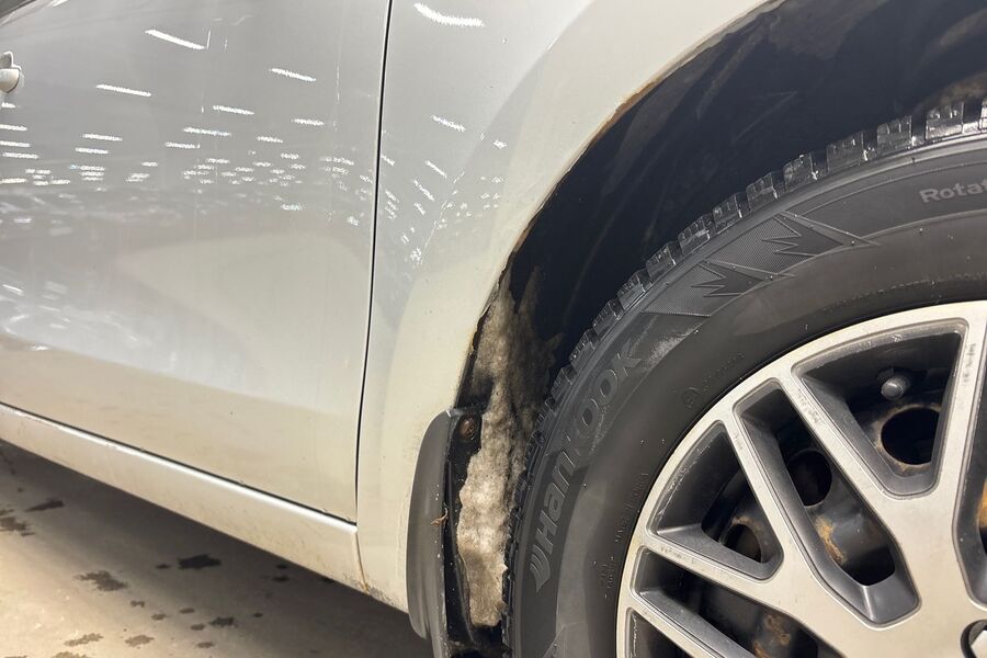 Hyundai i30 vaihtoauto