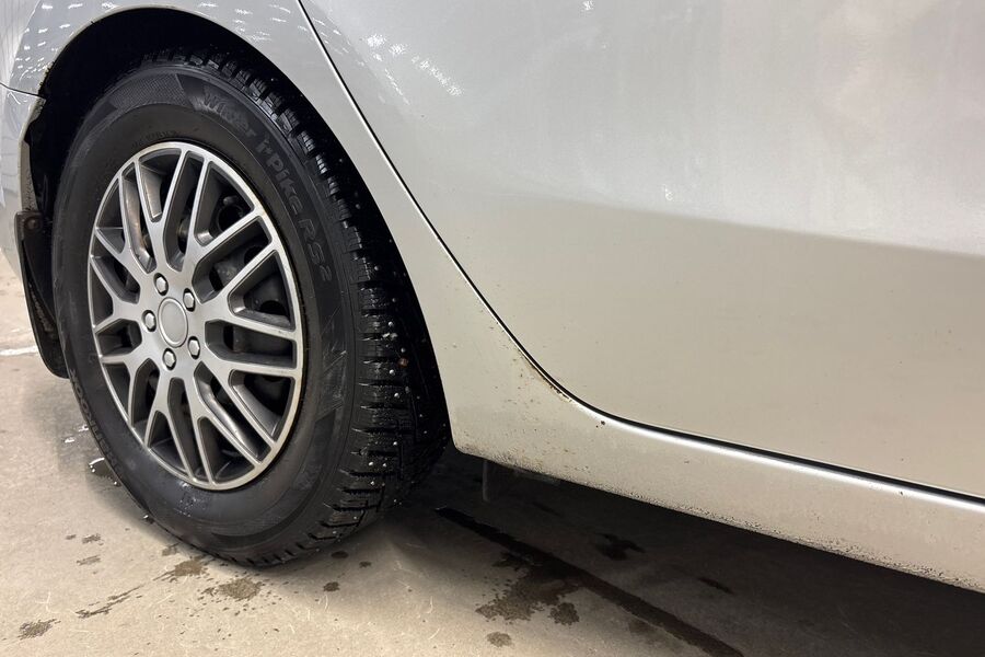 Hyundai i30 vaihtoauto