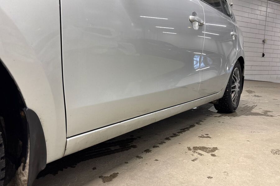 Hyundai i30 vaihtoauto