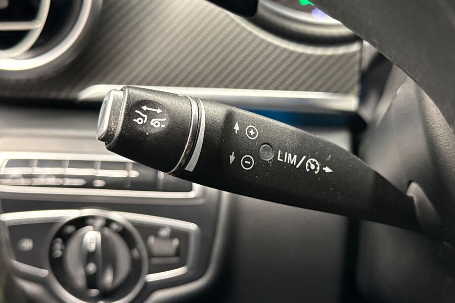 Mercedes-Benz V vaihtoauto