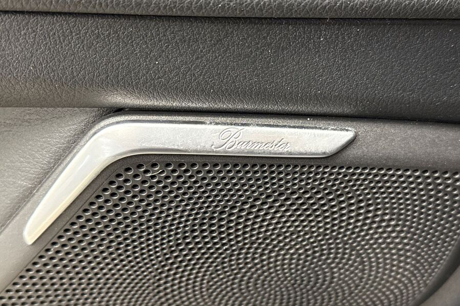 Mercedes-Benz V vaihtoauto