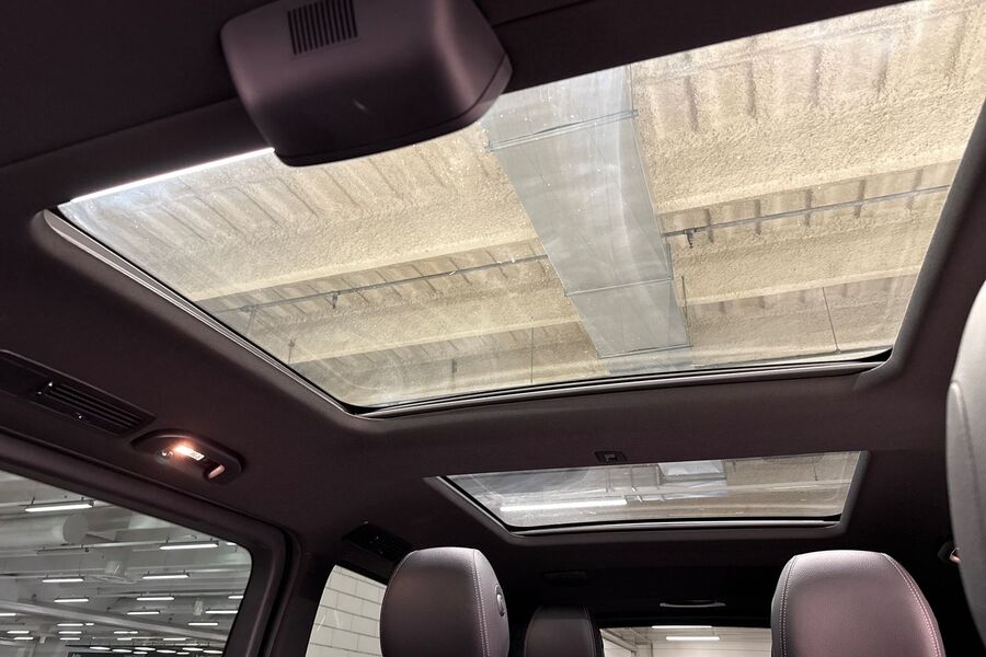 Mercedes-Benz V vaihtoauto