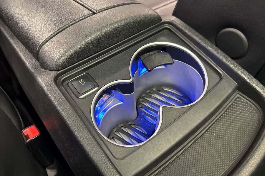 Mercedes-Benz V vaihtoauto