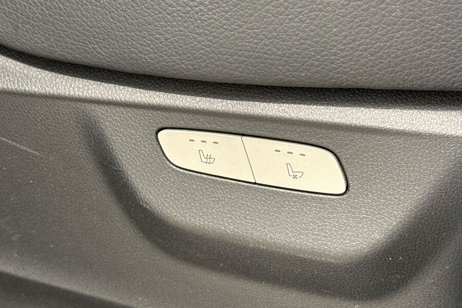 Mercedes-Benz V vaihtoauto