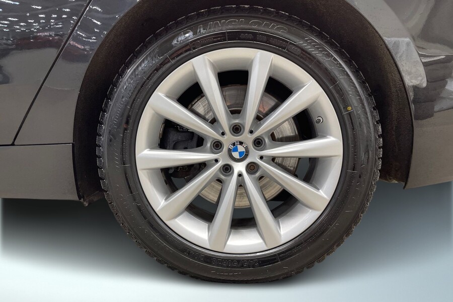 BMW 640 vaihtoauto