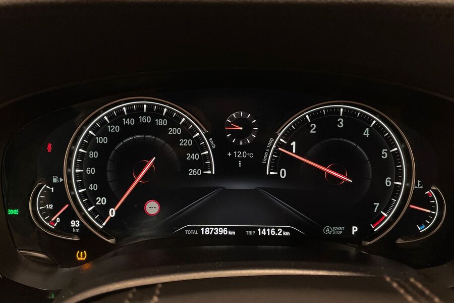 BMW 640 vaihtoauto