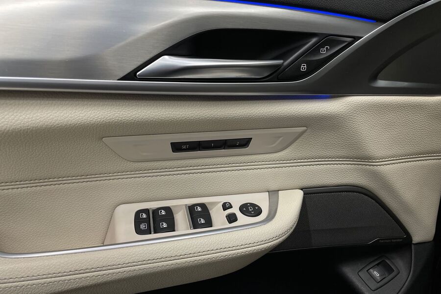 BMW 640 vaihtoauto