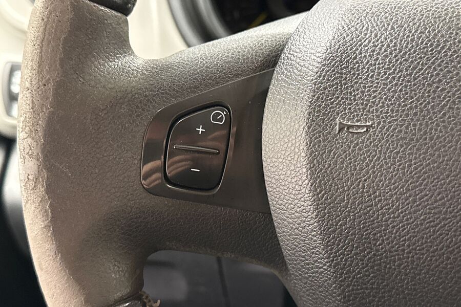 Renault Trafic vaihtoauto