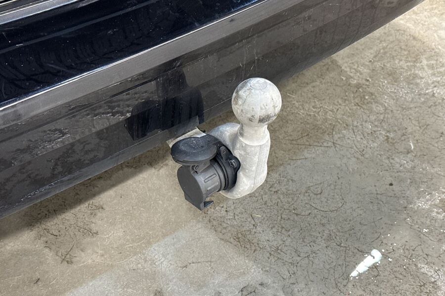 Volkswagen Multivan vaihtoauto