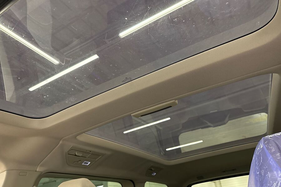 Volkswagen Multivan vaihtoauto