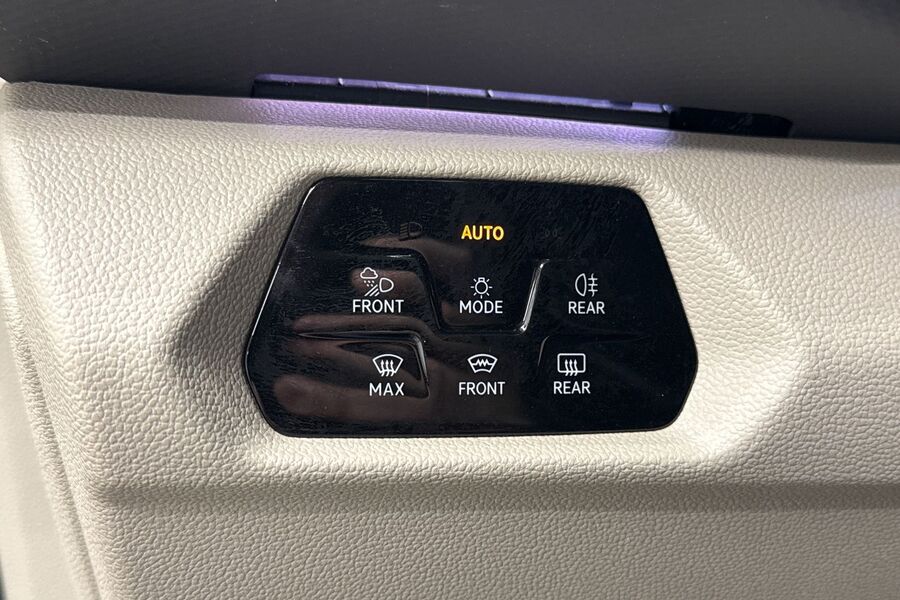 Volkswagen Multivan vaihtoauto