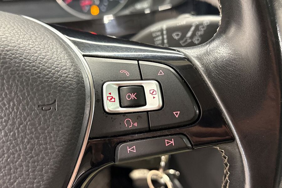 Volkswagen Multivan vaihtoauto