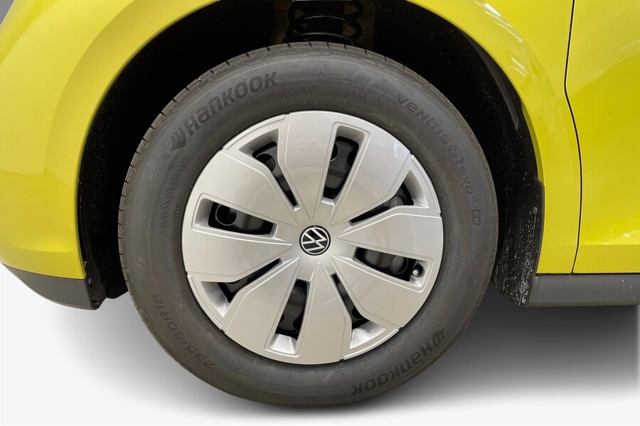 Volkswagen ID. Buzz vaihtoauto