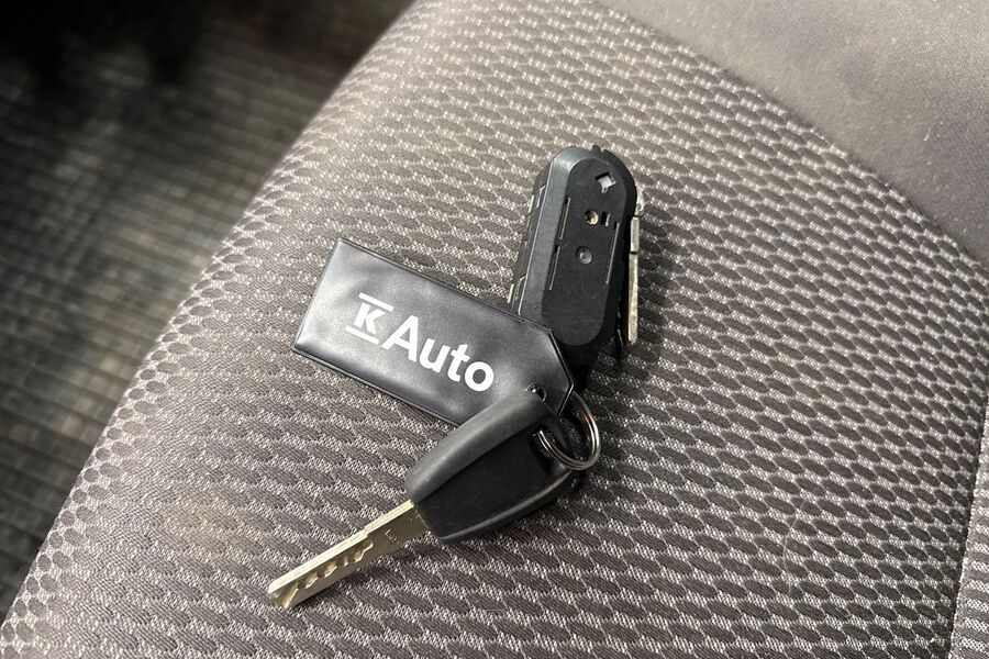 Citroën Jumper vaihtoauto