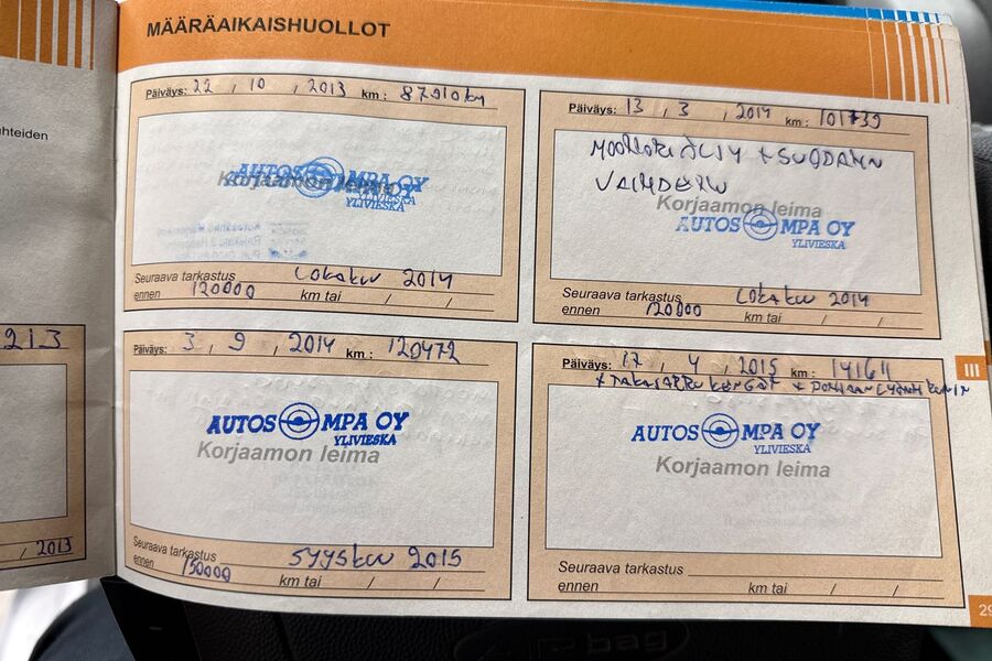 Citroën Jumper vaihtoauto