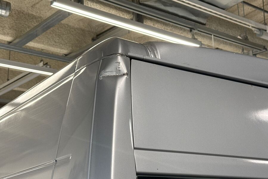 Citroën Jumper vaihtoauto