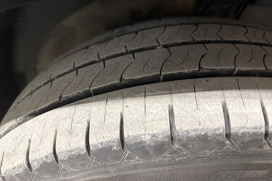 Citroën Jumper vaihtoauto