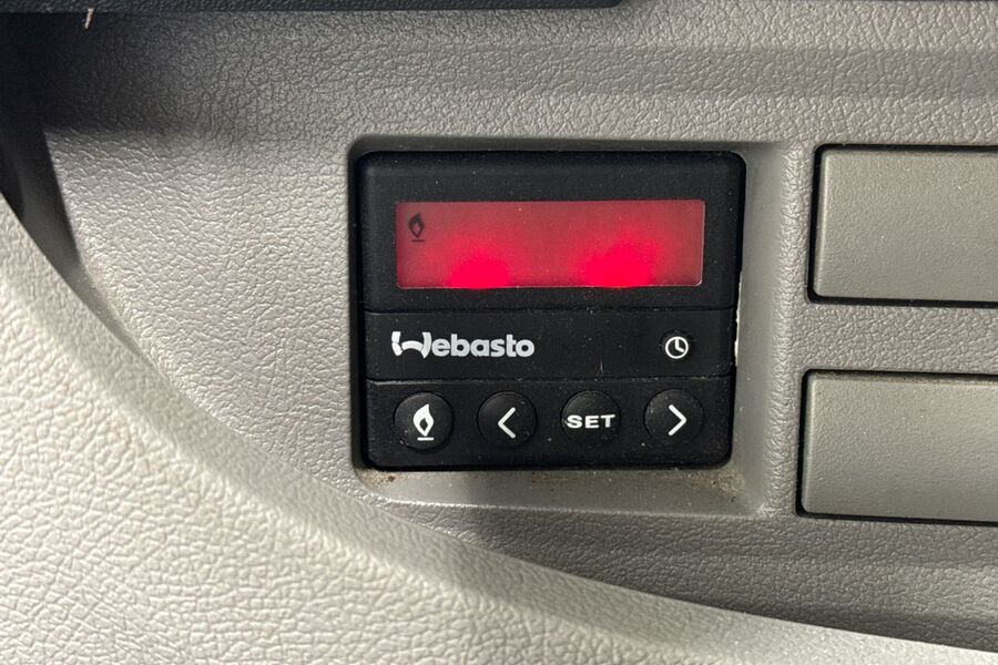 Citroën Jumper vaihtoauto