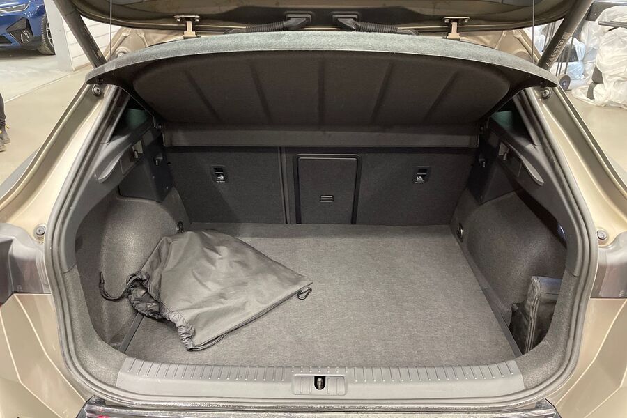 Cupra Formentor vaihtoauto