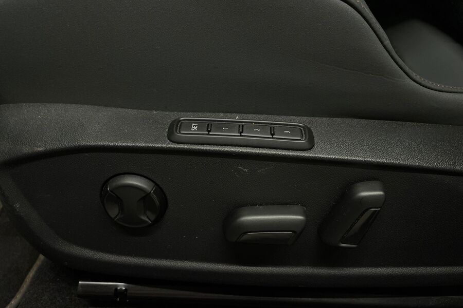 Cupra Formentor vaihtoauto