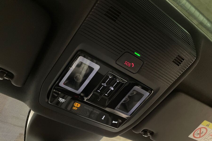 Cupra Formentor vaihtoauto