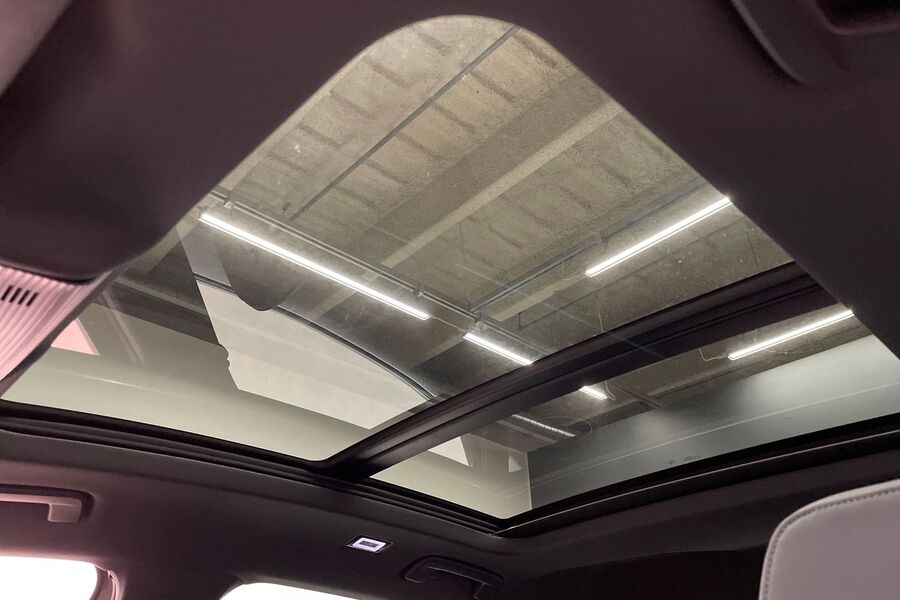 Cupra Formentor vaihtoauto