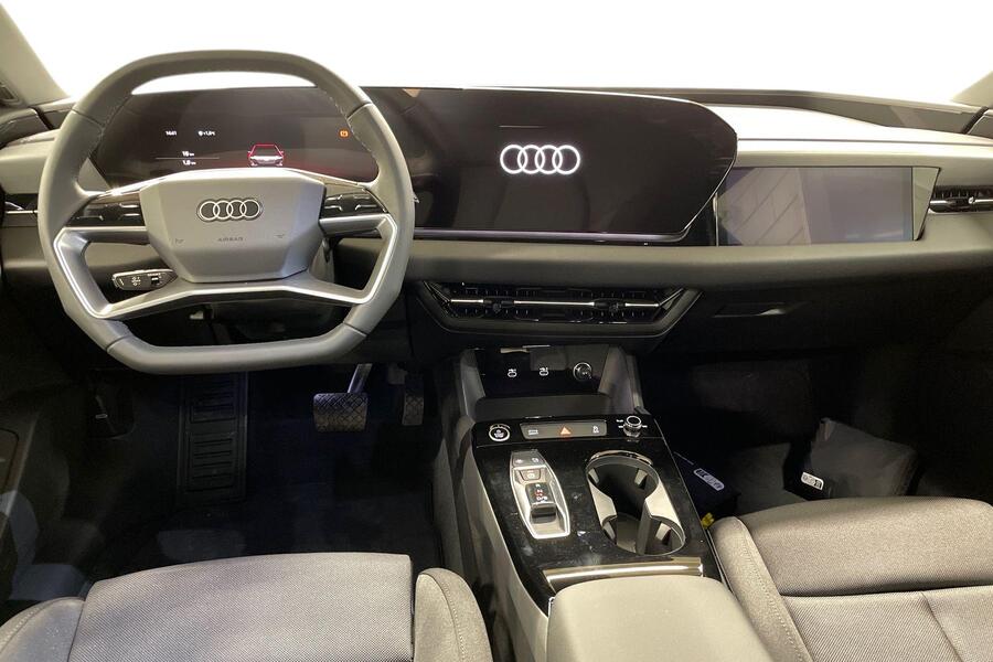 Audi A6 e-tron vaihtoauto