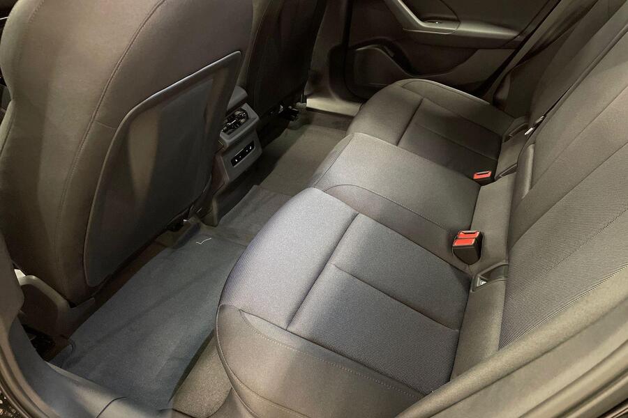 Audi A6 e-tron vaihtoauto