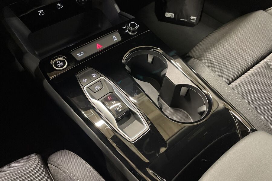 Audi A6 e-tron vaihtoauto