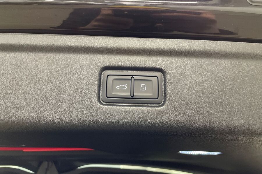 Audi A6 e-tron vaihtoauto