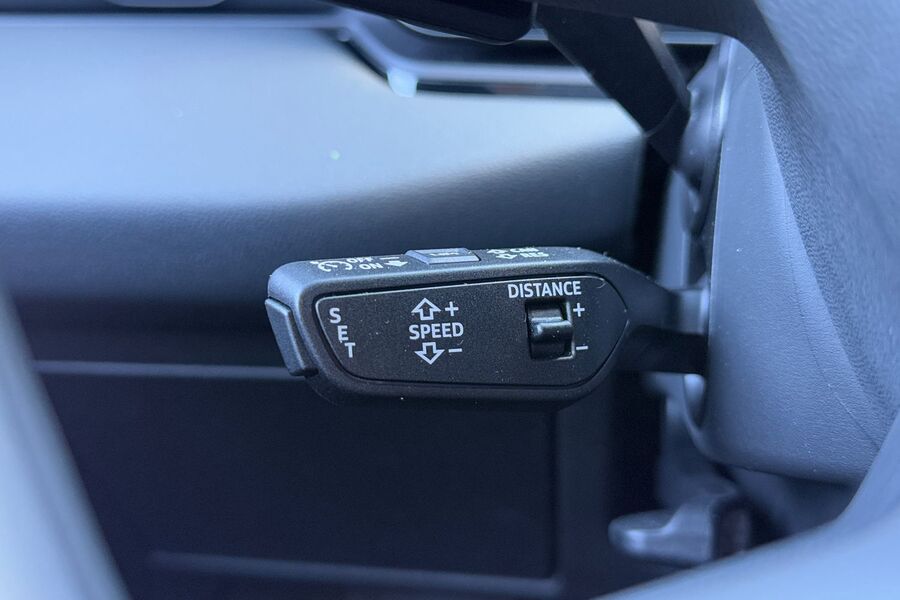 Audi A6 e-tron vaihtoauto