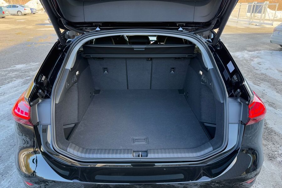 Audi A6 e-tron vaihtoauto