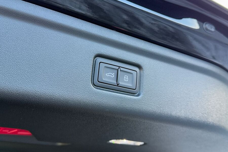 Audi A6 e-tron vaihtoauto