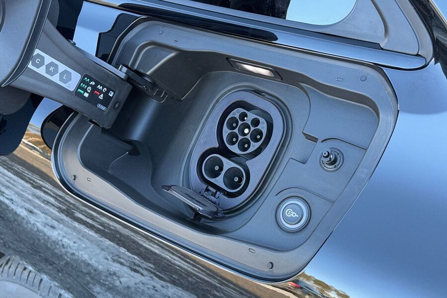 Audi A6 e-tron vaihtoauto