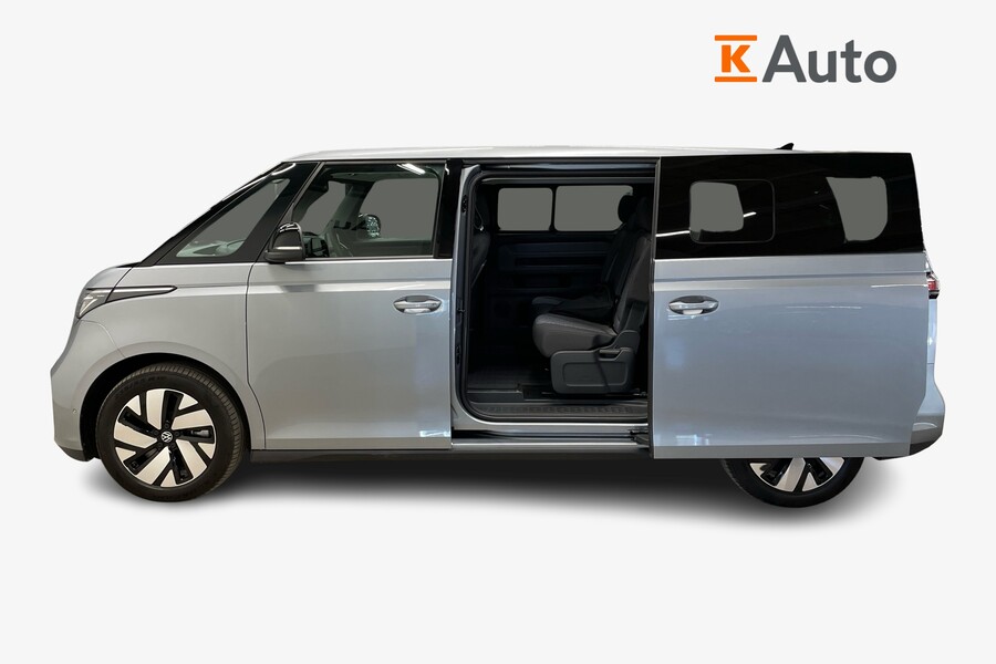 Volkswagen ID. Buzz vaihtoauto