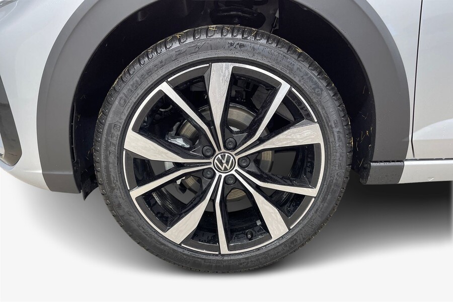 Volkswagen Taigo vaihtoauto