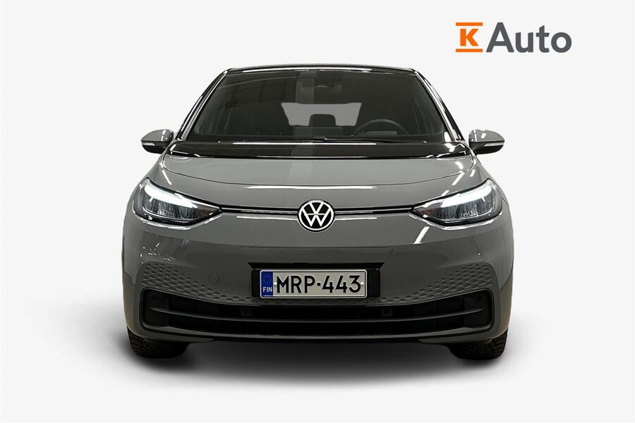 Volkswagen ID.3 vaihtoauto