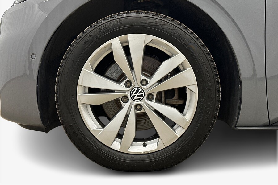 Volkswagen ID.3 vaihtoauto