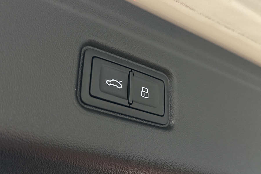 Audi S6 e-tron vaihtoauto