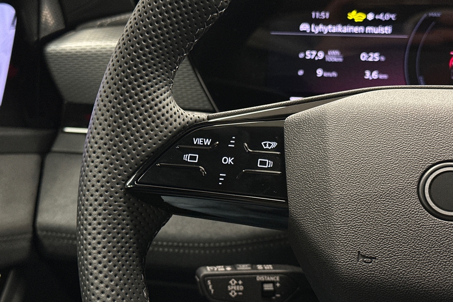 Audi S6 e-tron vaihtoauto