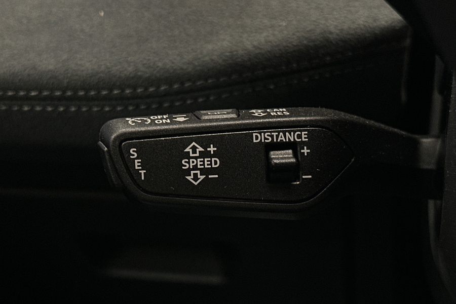 Audi S6 e-tron vaihtoauto